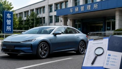 双色渐变膜能不能备案？先搞懂这些再施工 - 汽车贴膜知识配图